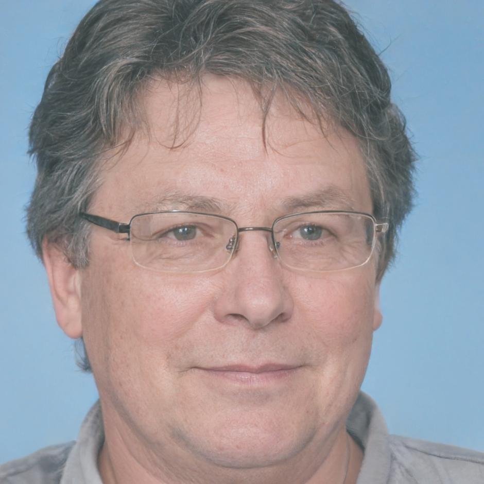 Thomas Weber