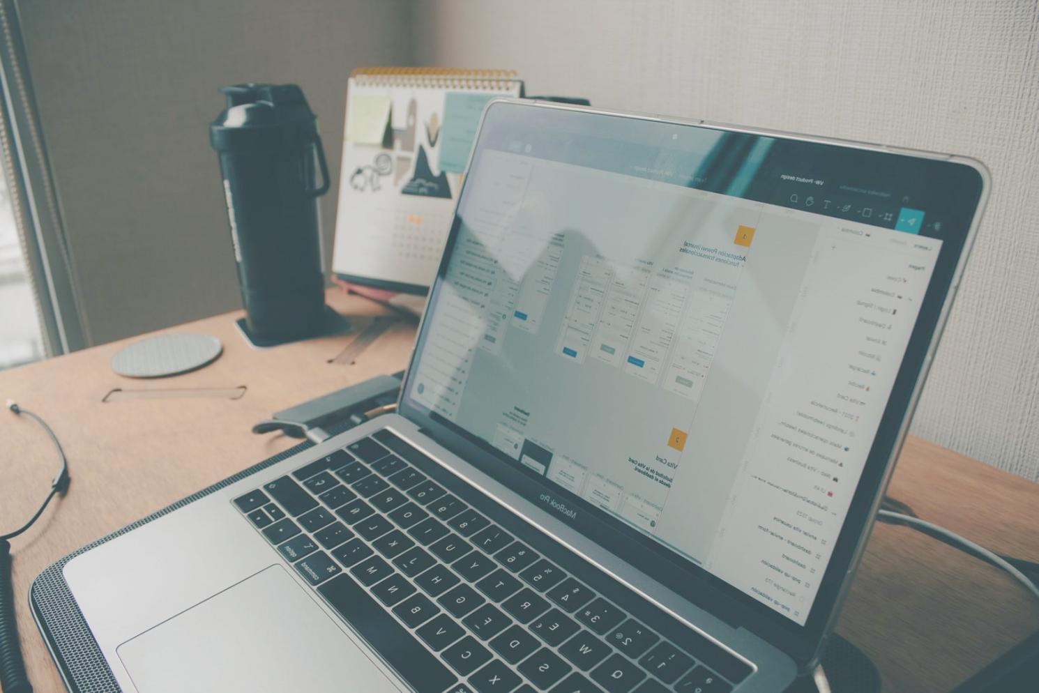 Finanzplanung Workshop in Aktion