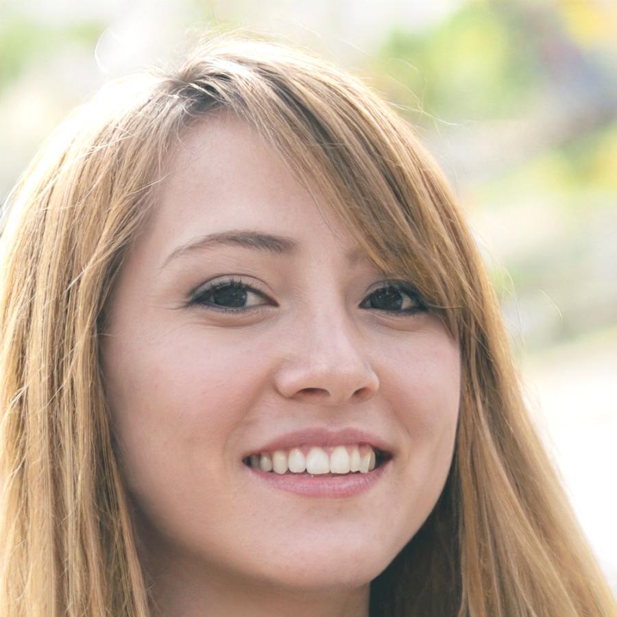 Sarah Weber, Finanzexpertin