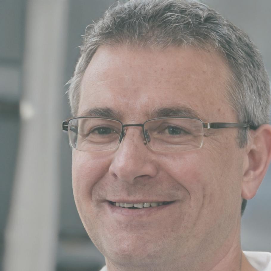 Michael Hoffmann